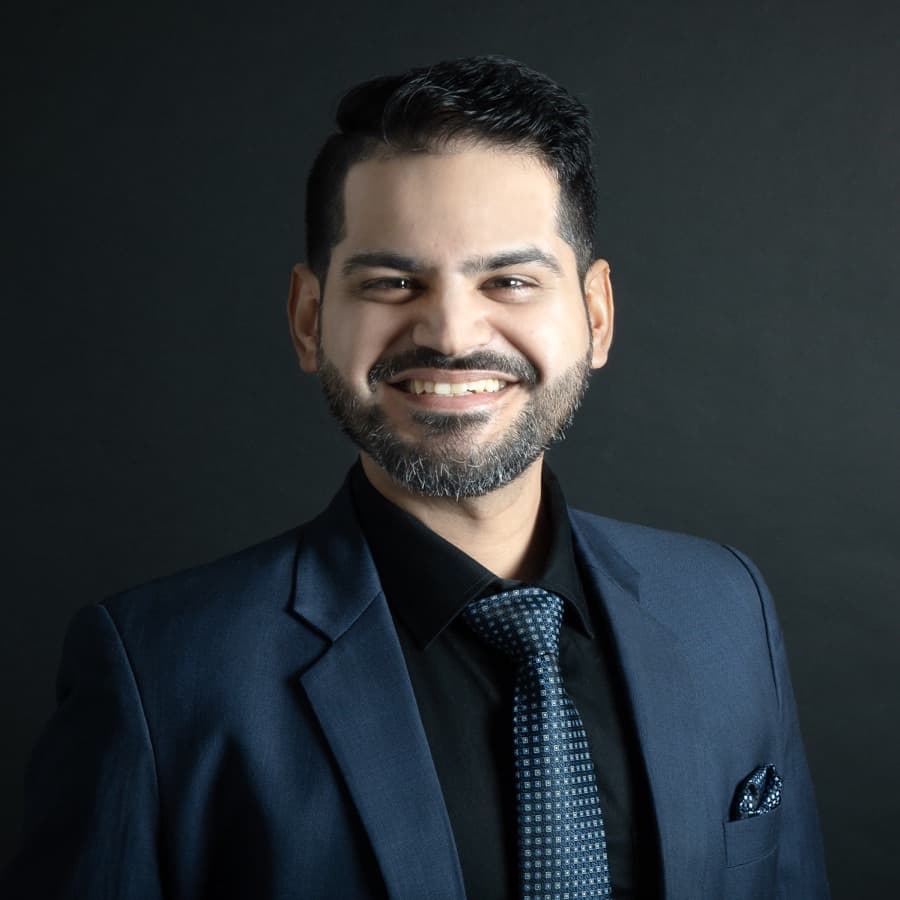 Vik Gulati, REALTOR®